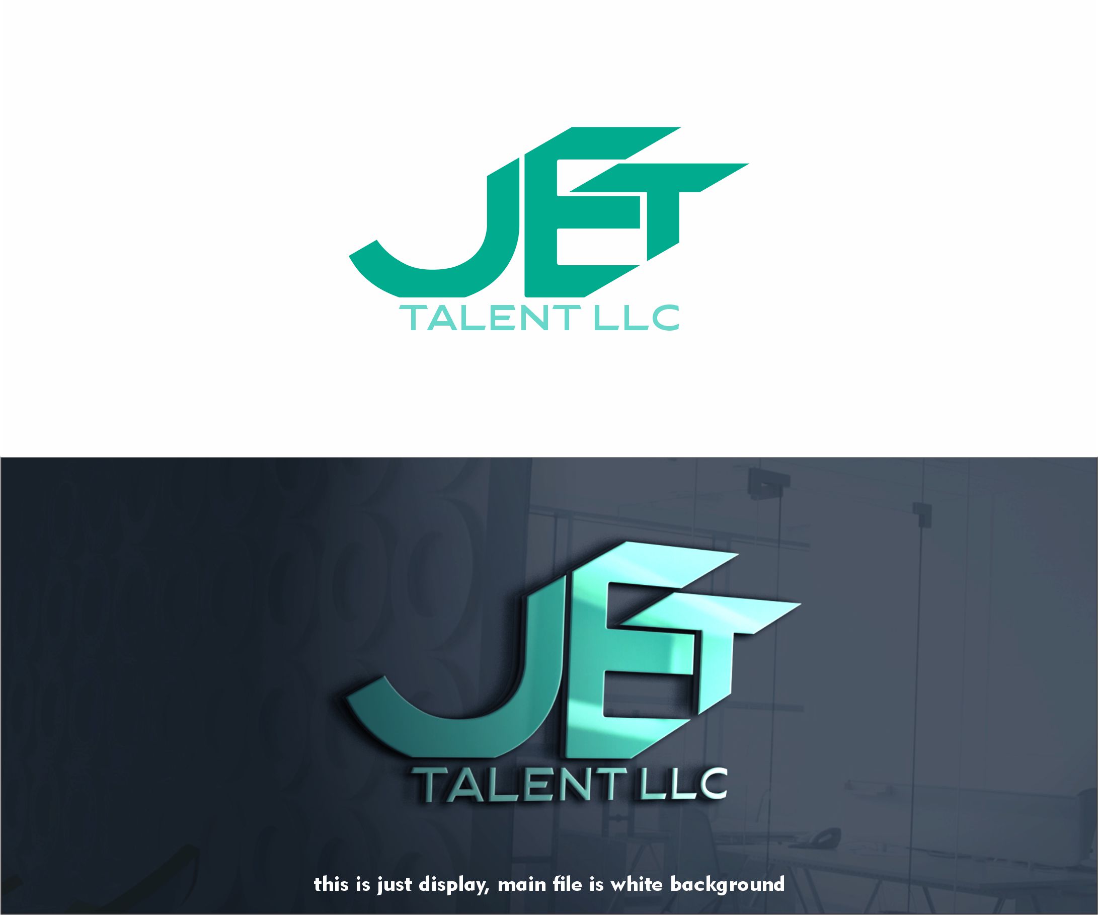 Diseño de Logo por alkaline para este proyecto | Diseño #28825078