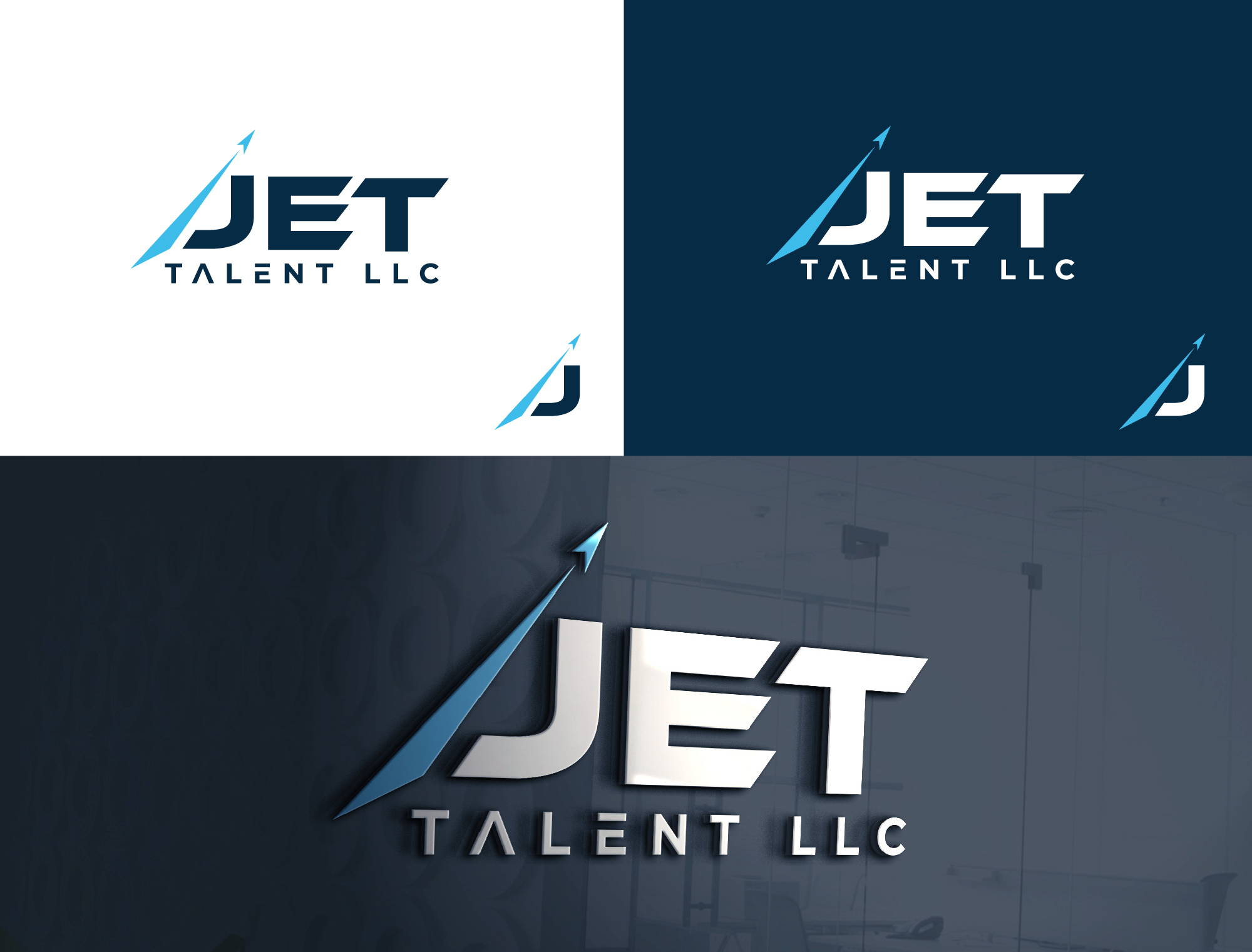 Logo Design by designbelk for this project | Design #28848124