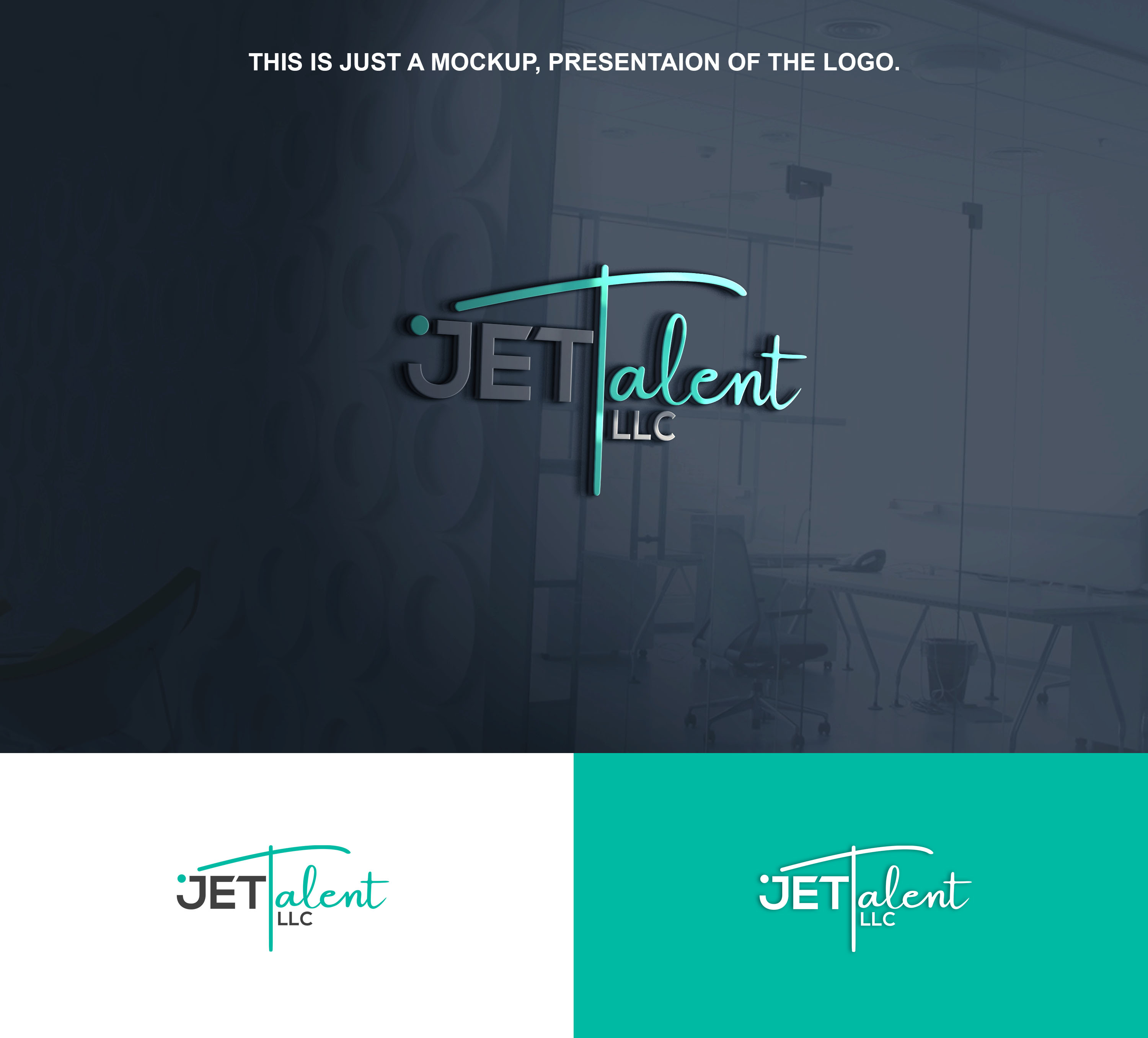 Logo Design by wajid ali art for this project | Design: #28825381