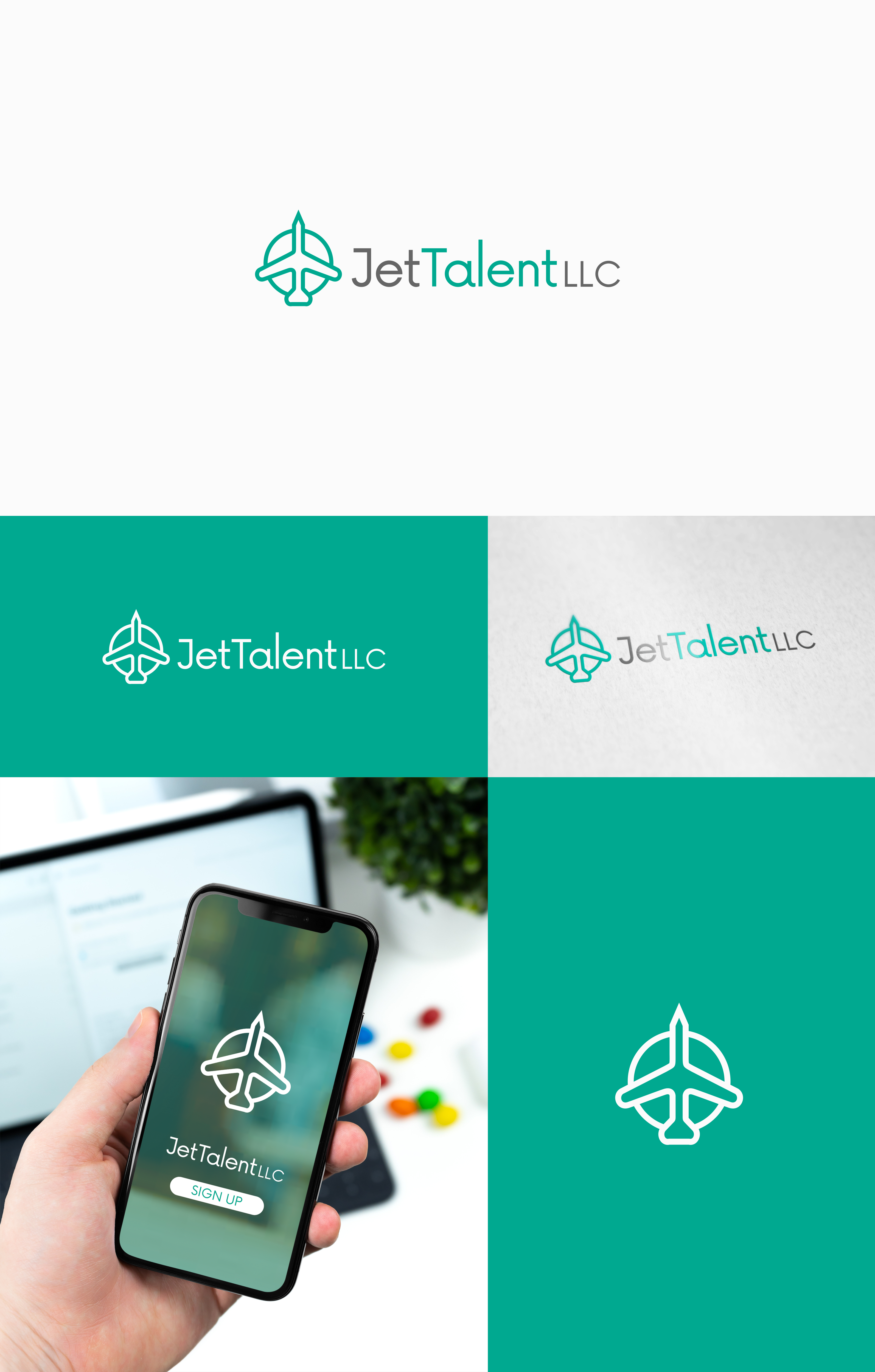 Logo-Design von RICKY.T für dieses Projekt | Design #28845423