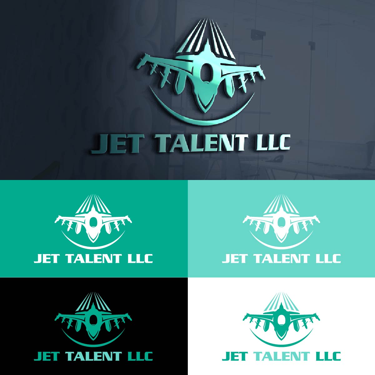 Logo Design by fly  design for this project | Design #28819476