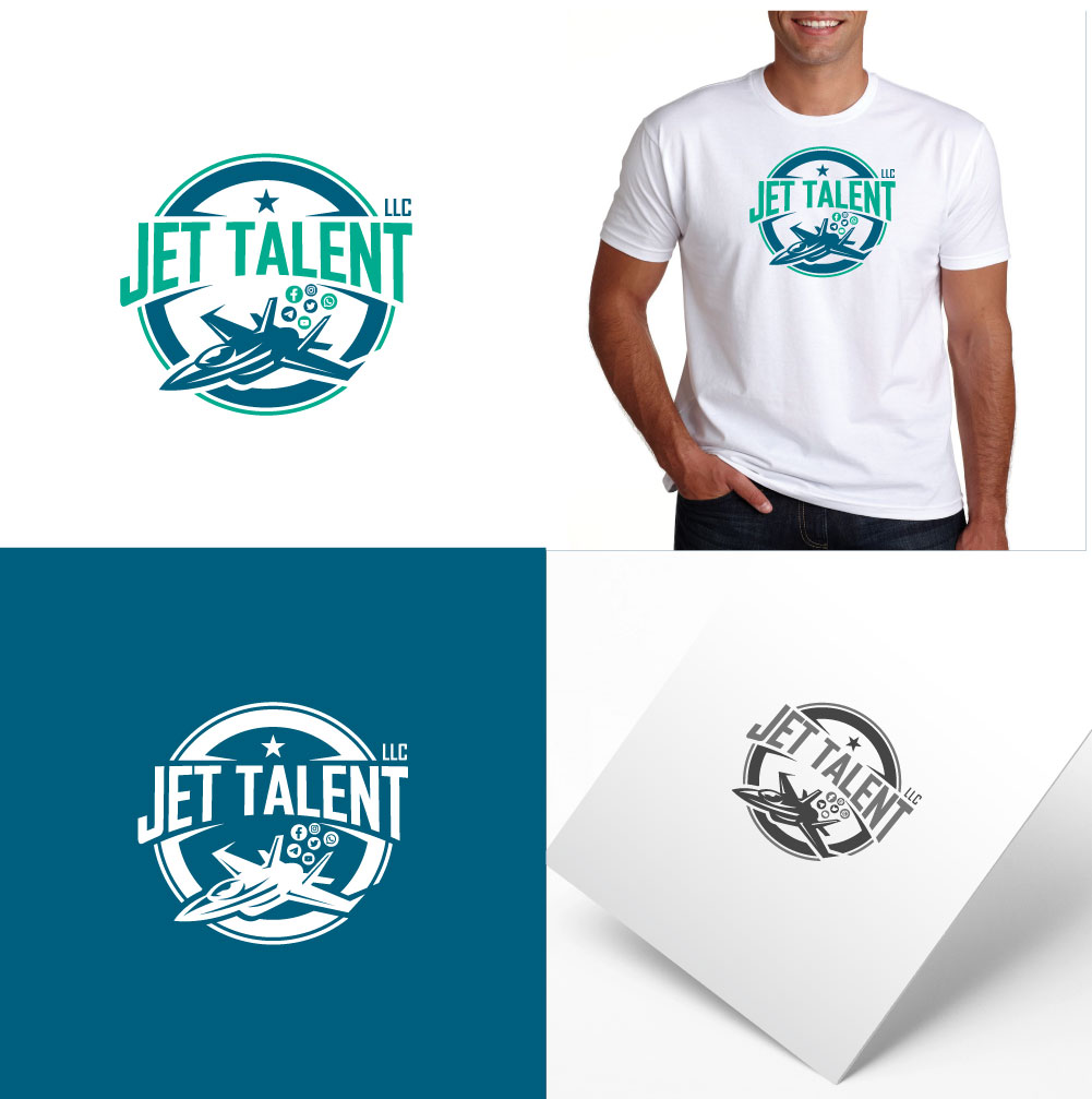 Logo-Design von webeezine für dieses Projekt | Design #28819415