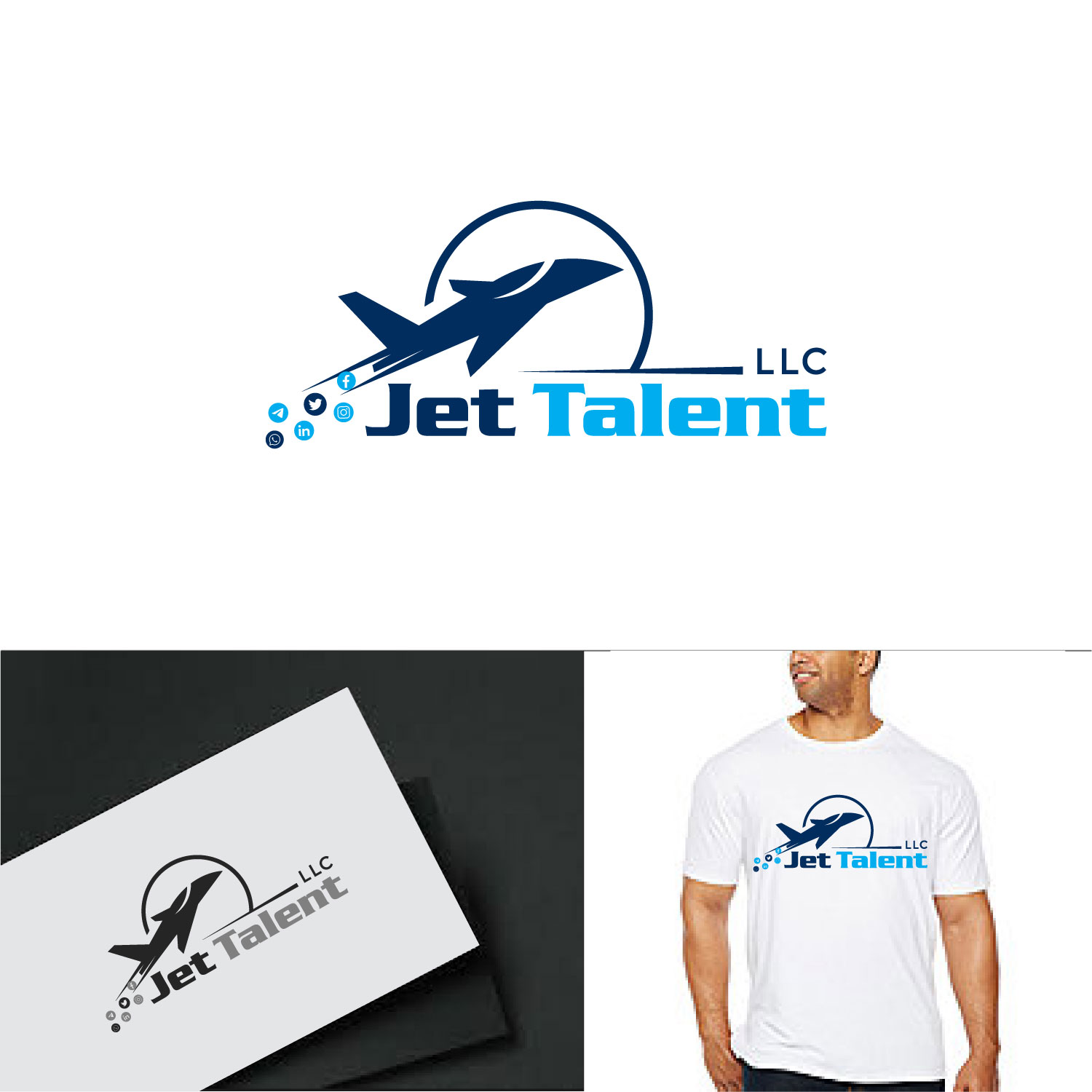 Logo-Design von webeezine für dieses Projekt | Design #28819417