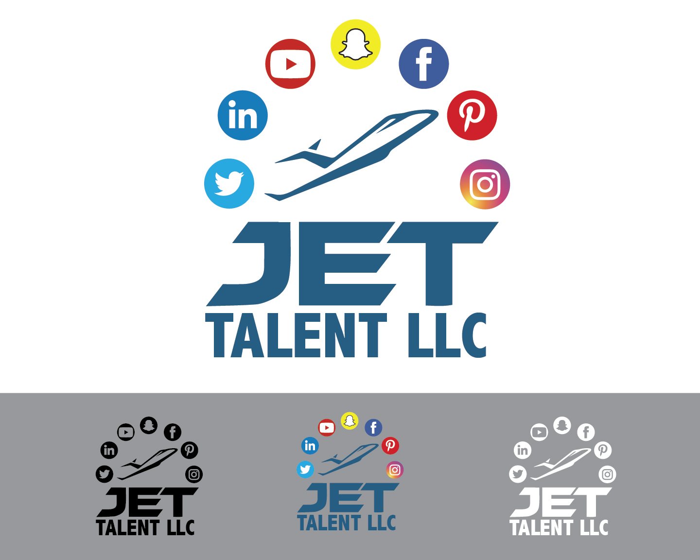 Logo Design by Tee and Eh? for this project | Design #28842746