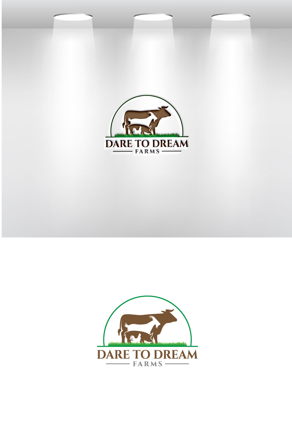 Logo Design by Mi Design1 for this project | Design #28819457