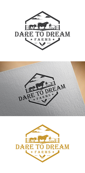 Logo Design by Ash_Design™ for this project | Design: #28820687
