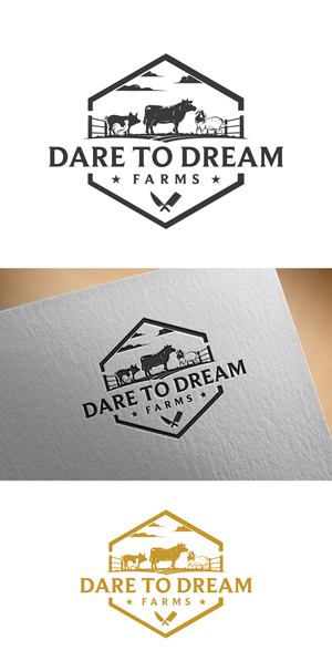 Logo Design by Ash_Design™ for this project | Design: #28823600