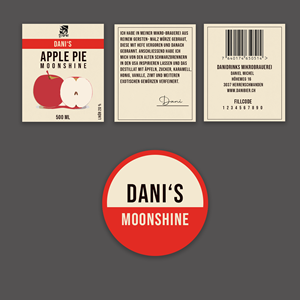 Packaging Design by Eclipse Creative for this project | Design #28834023