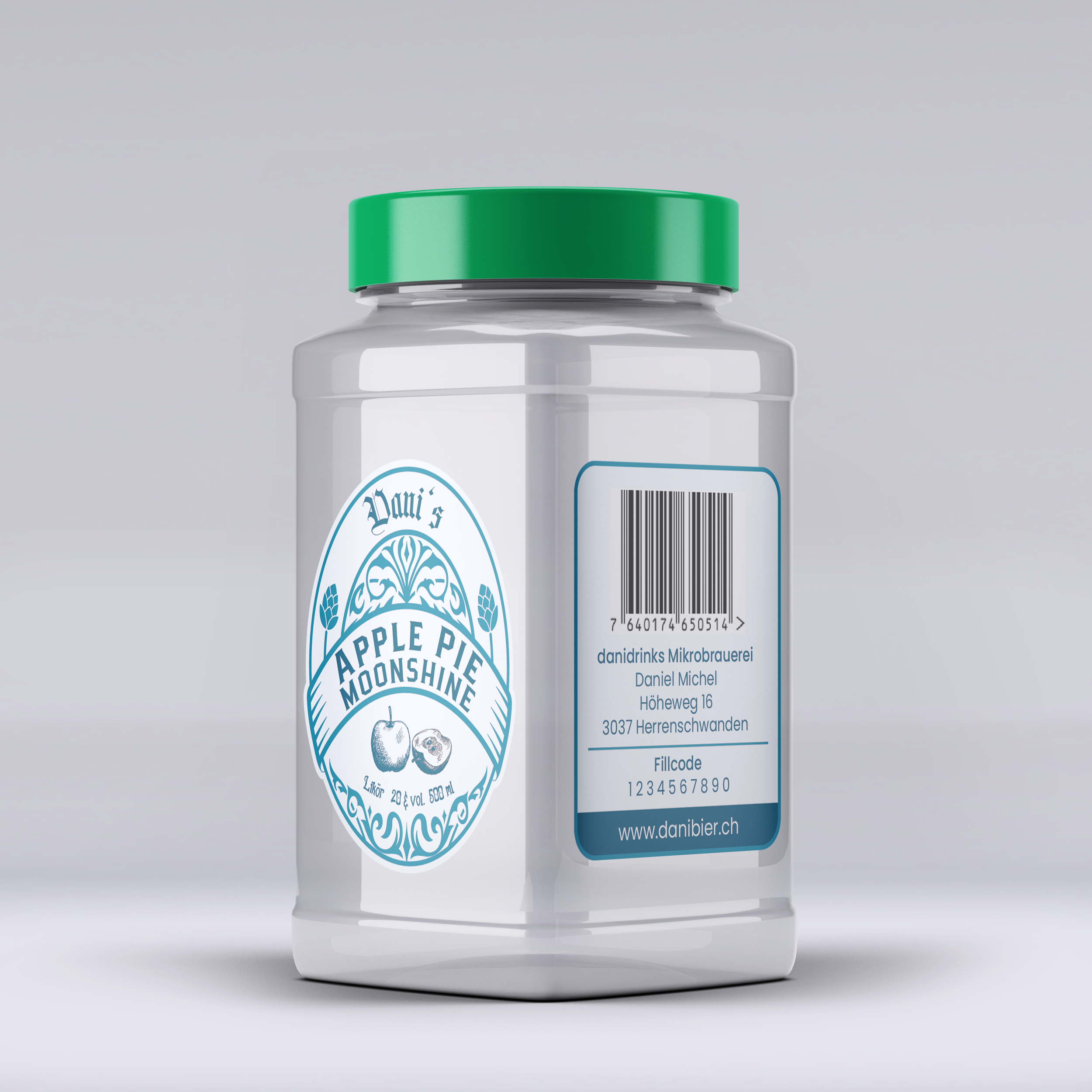 Diseño de Empaque por MeetanshiInc para este proyecto | Diseño #28836350