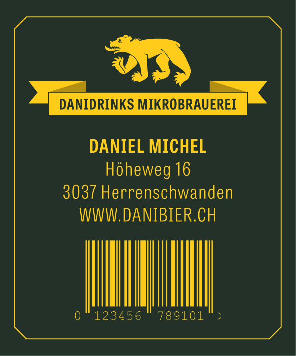 Packaging Design by MarkoE for this project | Design #28848107