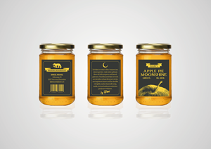 Packaging Design by MarkoE for this project | Design #28848109