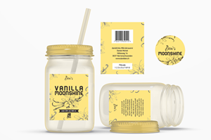 Packaging Design by lookedaeng