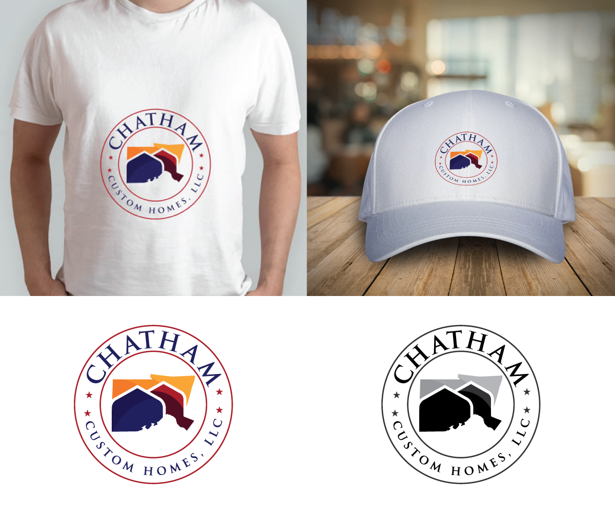 Logo Design by Ellene for this project | Design #28820358