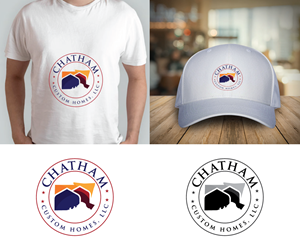 Logo Design by Ellene