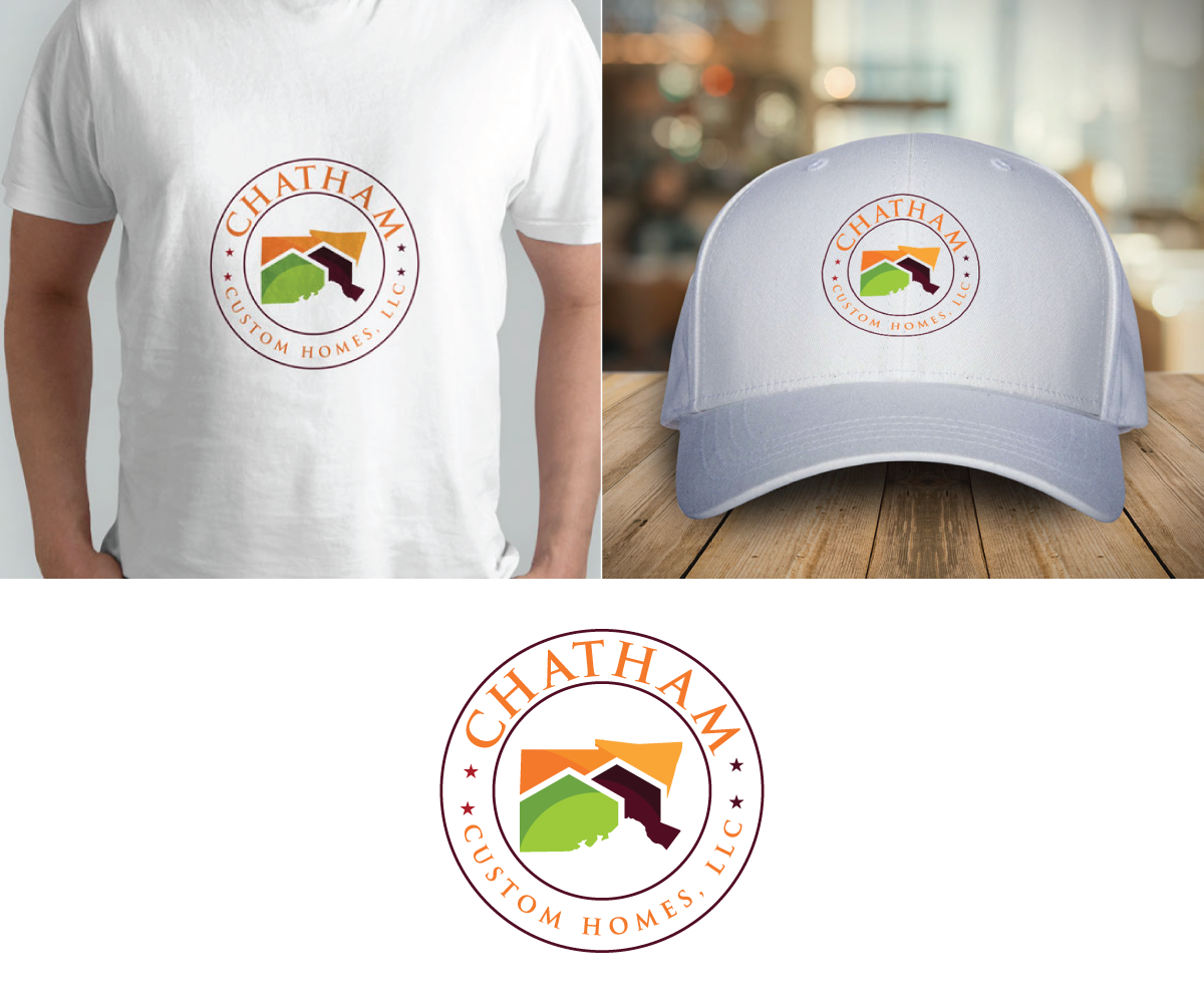 Logo Design by Ellene for this project | Design #28820482