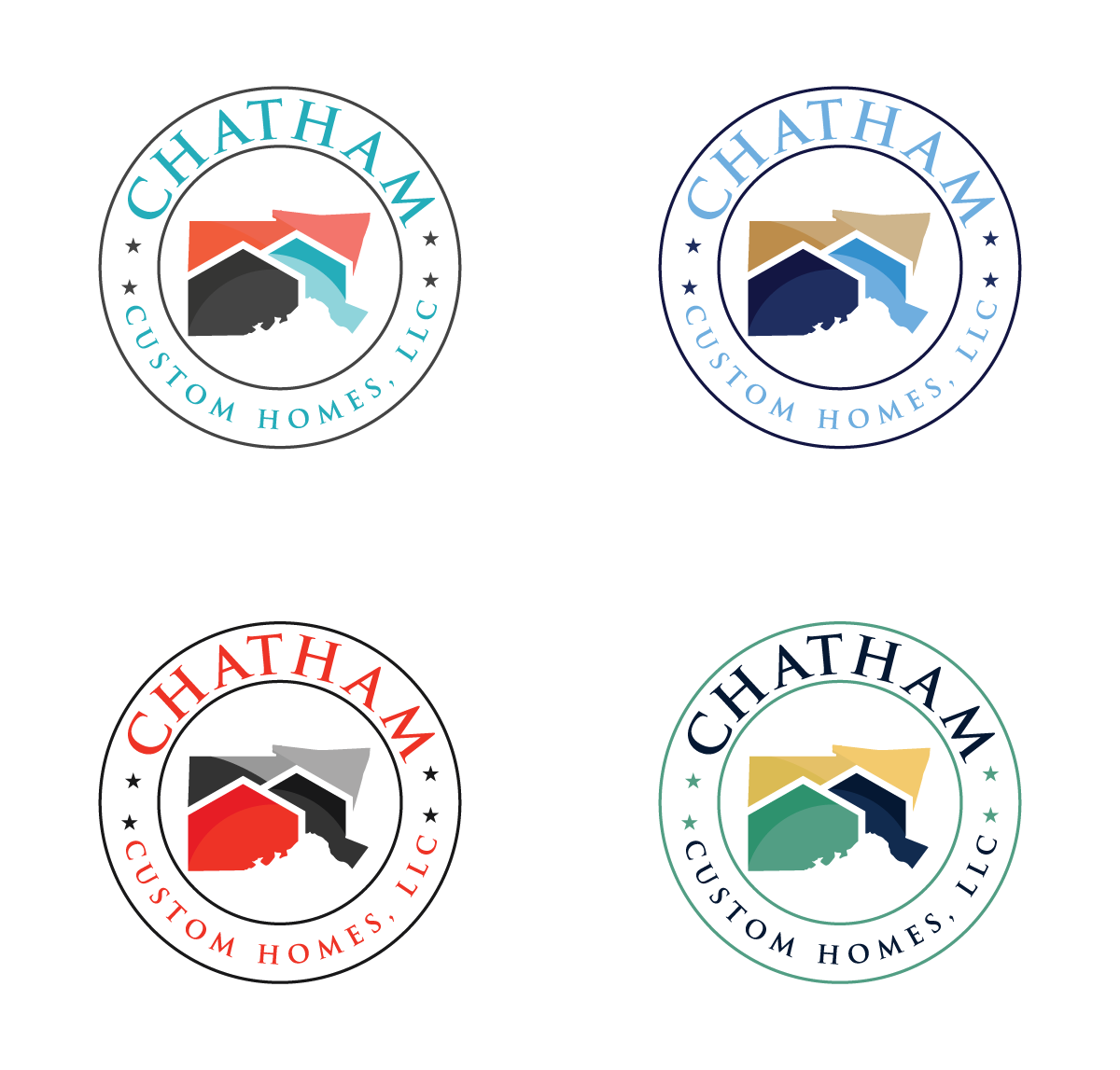 Logo Design by Ellene for this project | Design #28820513