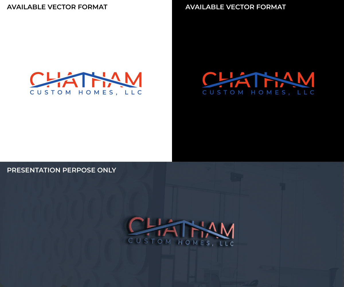 Logo Design by RS_Design for this project | Design #28817284