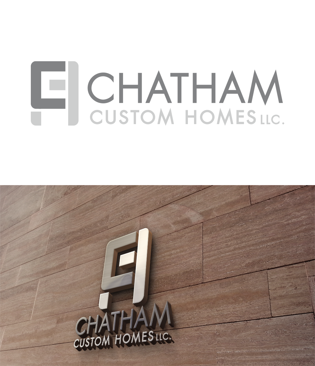 Logo Design by trufya for this project | Design #28821642