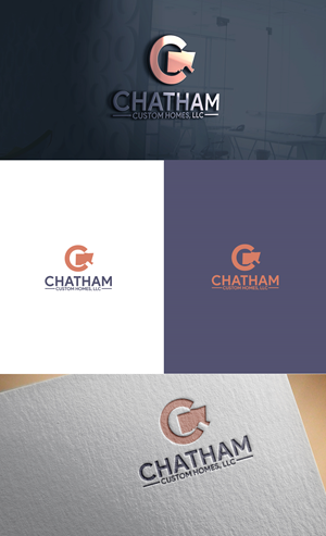 Diseño de Logo por GLDesigns para este proyecto | Diseño: #28815851