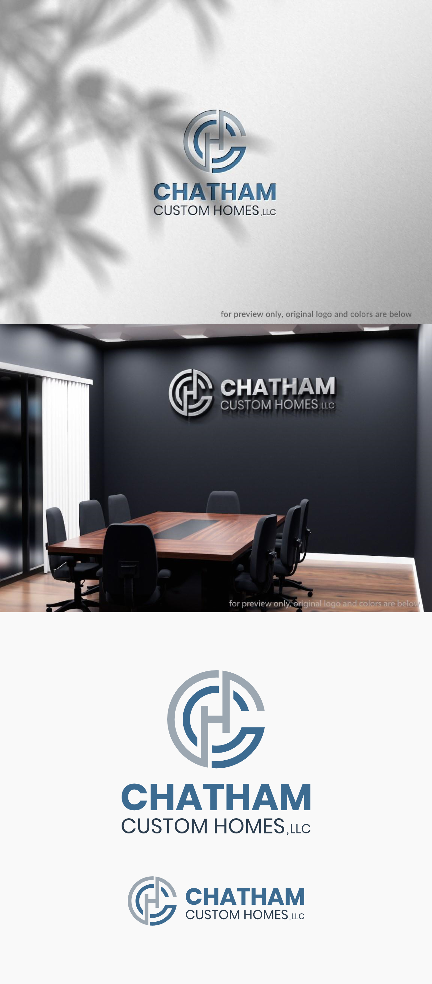 Logo Design by Gita. for this project | Design #28820004