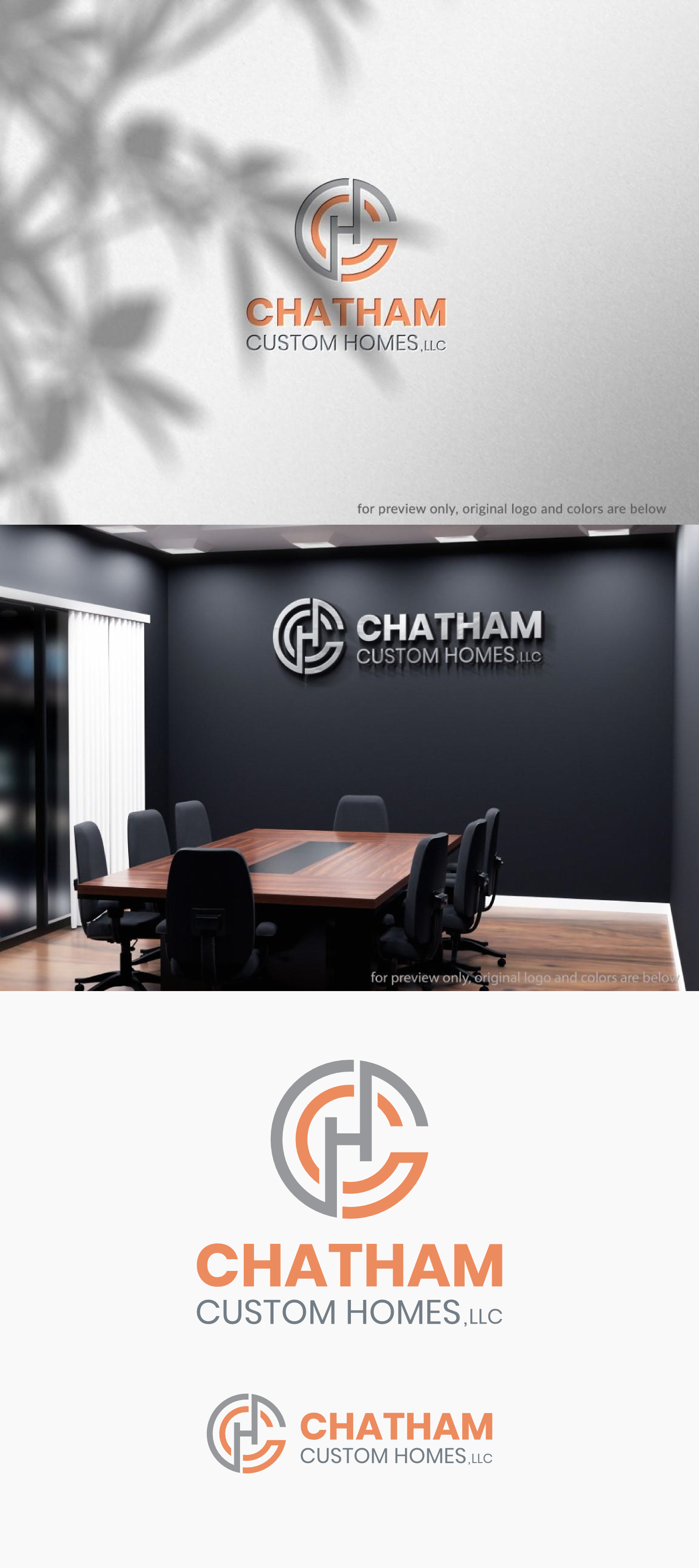 Logo Design by Gita. for this project | Design #28820522