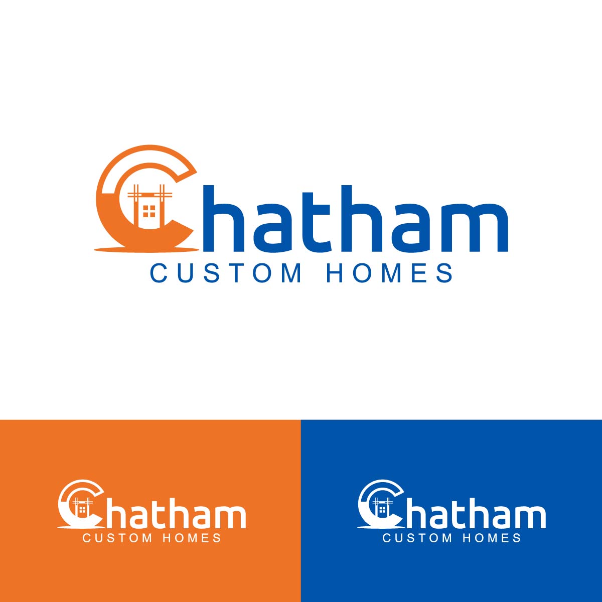 Logo Design by fly  design for this project | Design #28818367