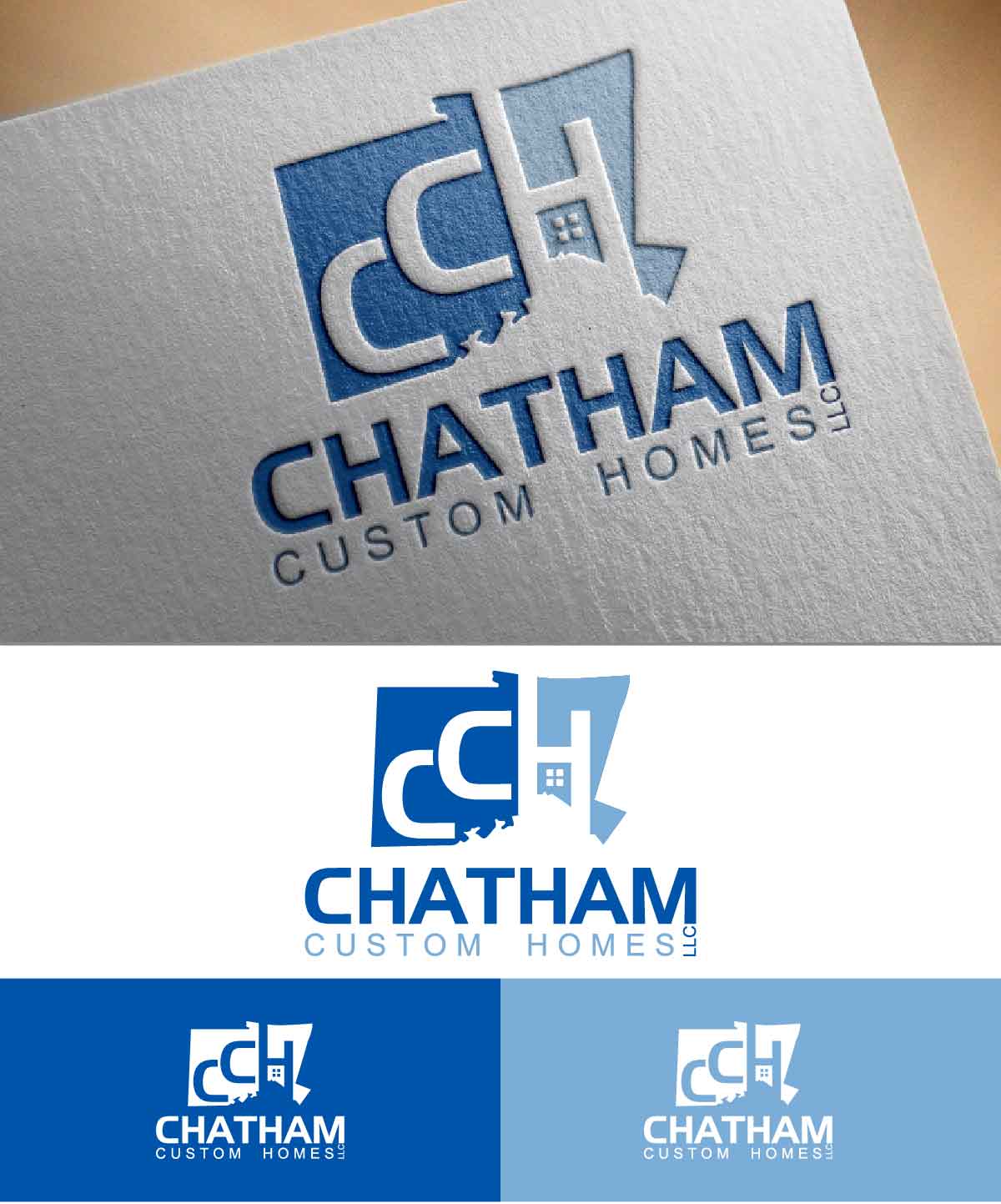 Logo Design by fly  design for this project | Design #28818368