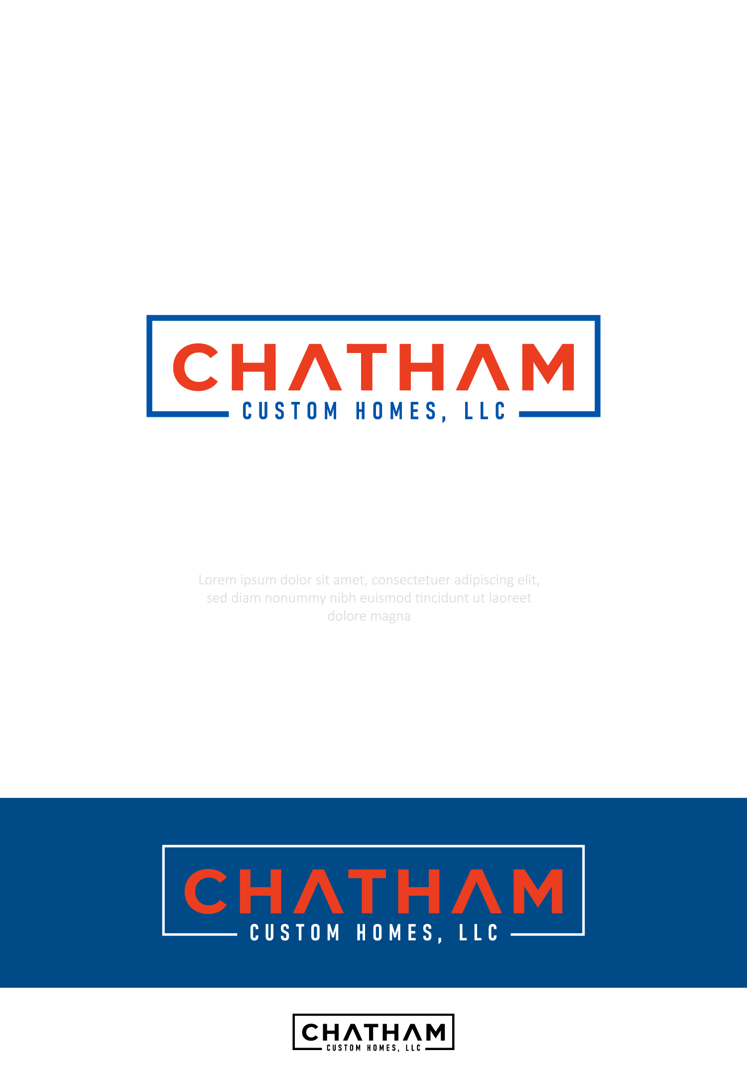 Logo Design by Alpha design for this project | Design #28816370