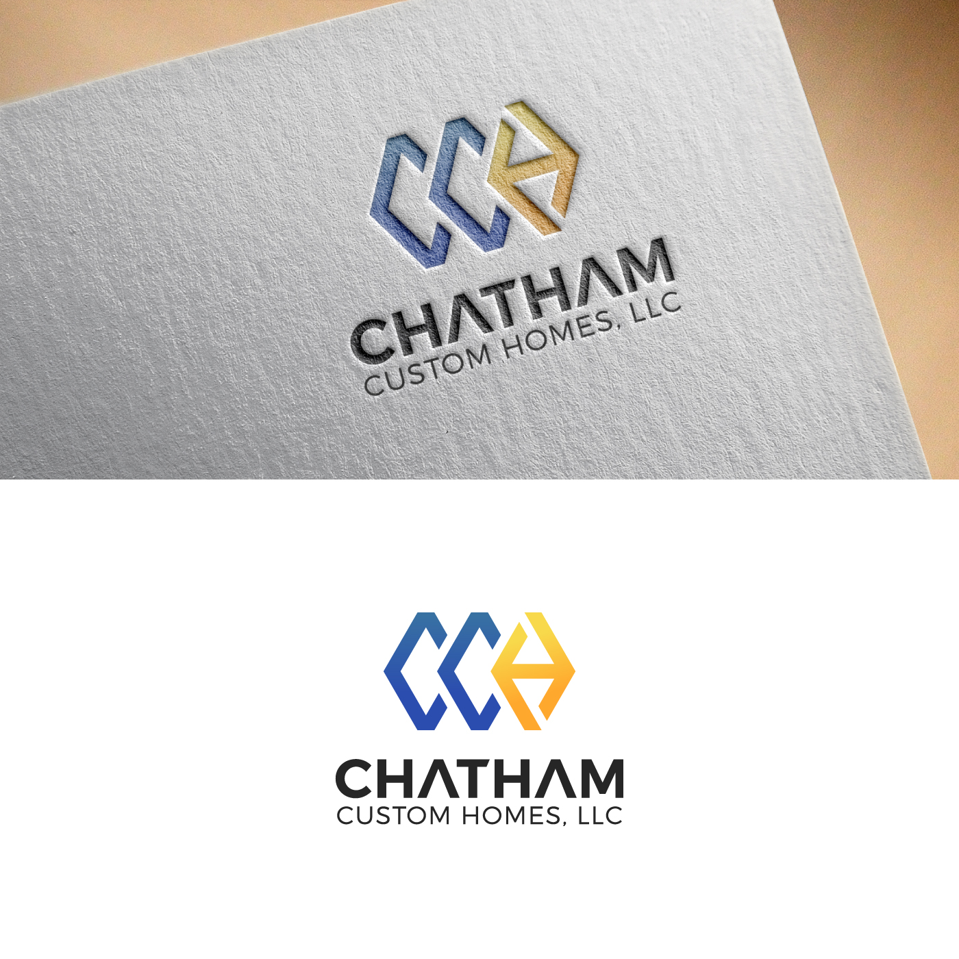 Logo Design by Fandiart for this project | Design #28818351