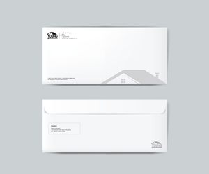 Envelope Design by danny62