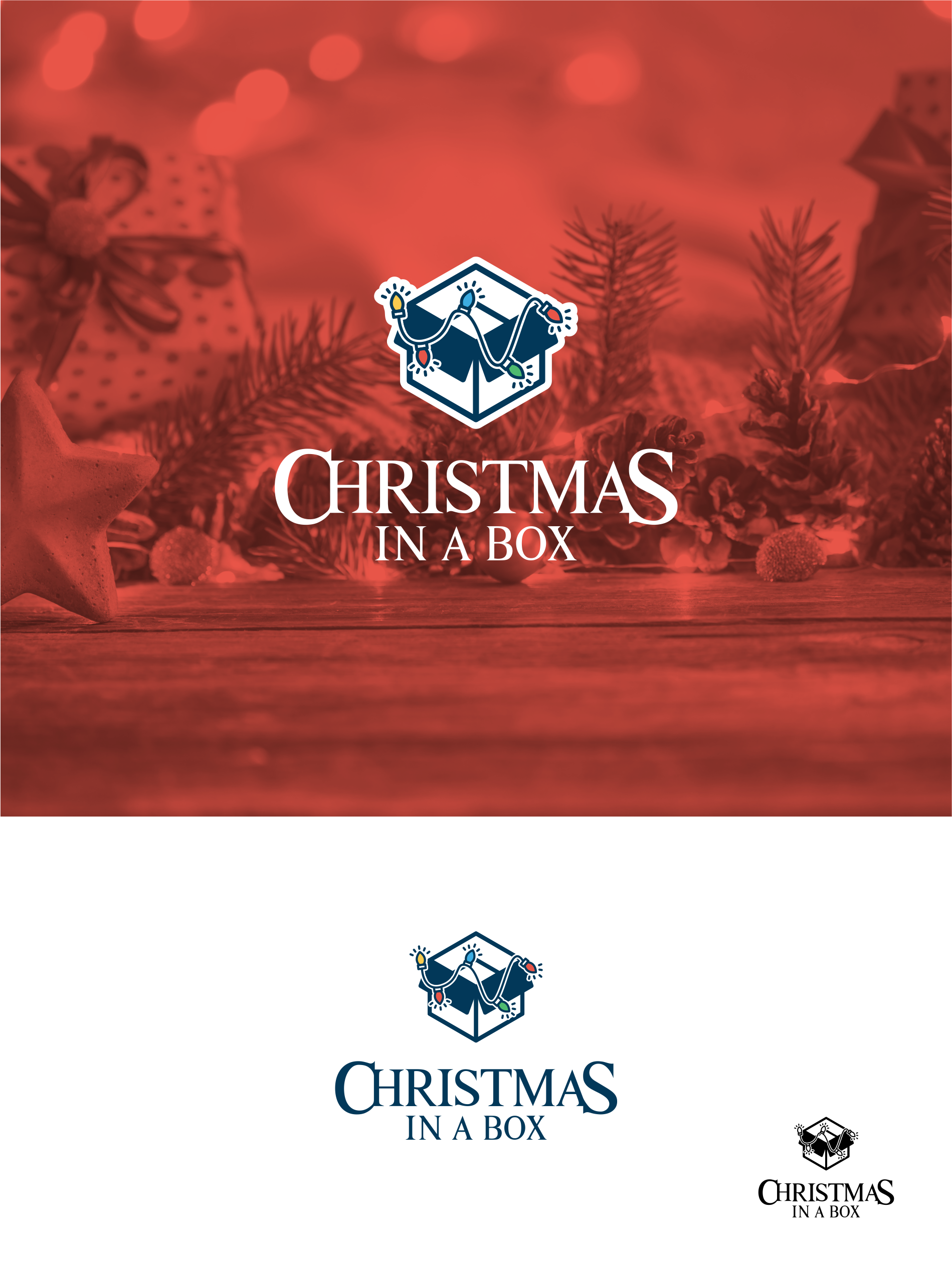 Logo Design by Jose Loaiza for this project | Design #28816439