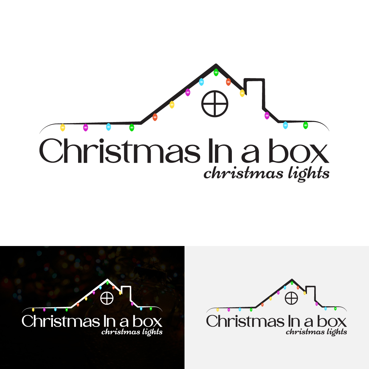 Logo Design by EvoGo Designers for this project | Design #28819837