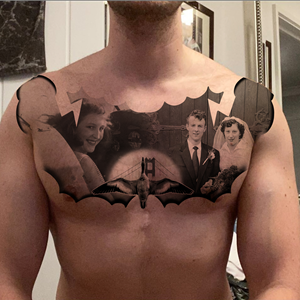 Design de Tatouage par Rifqi 7 pour ce projet | Design : #28824143