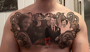 Design de Tatouage par ioio pour ce projet | Design : #28824677