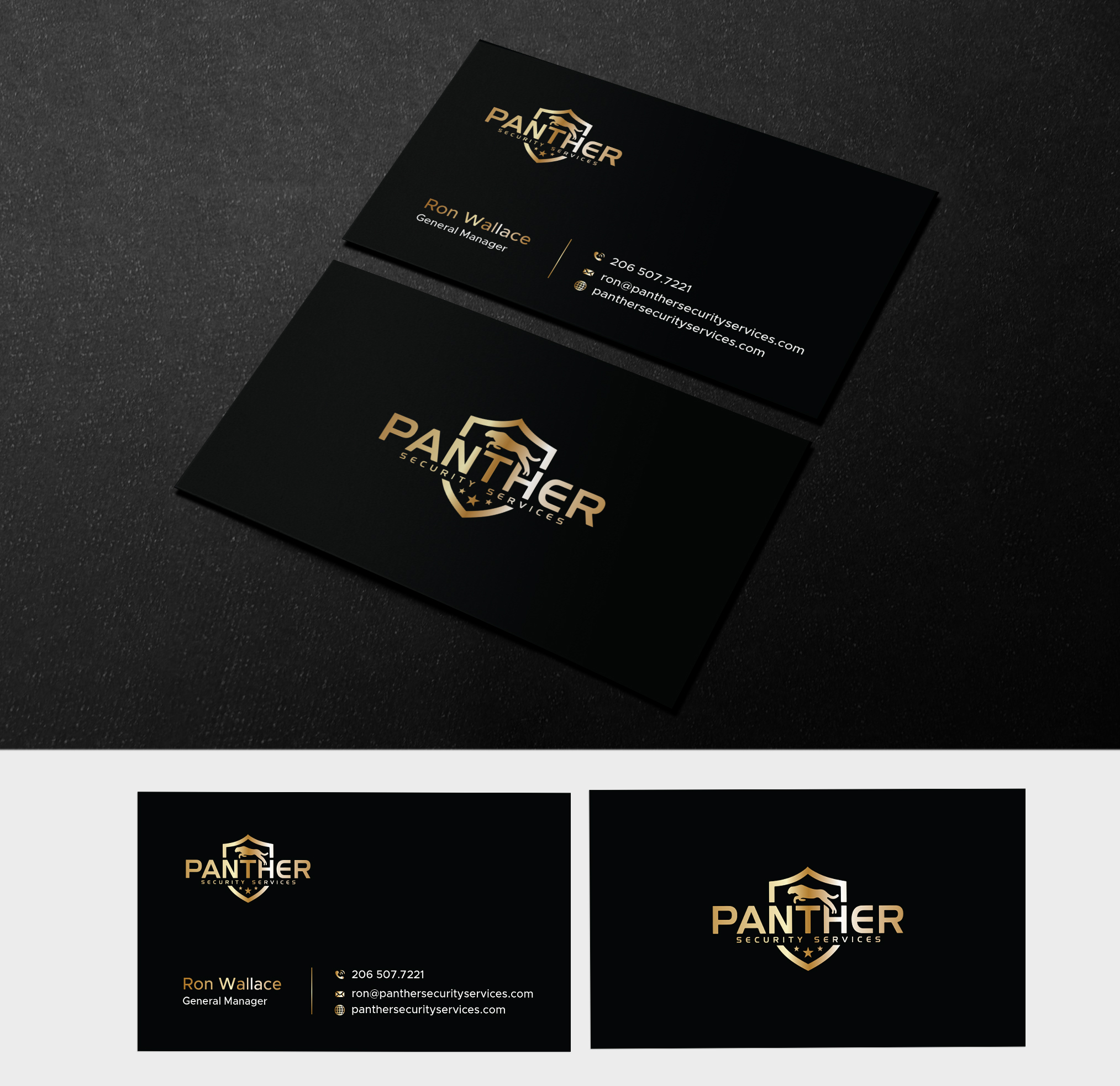 Diseño de Tarjeta de Presentación por acgrapix para K9 Group | Diseño #28825149