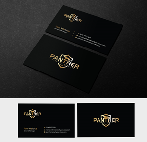 Business Card Design by acgrapix for K9 Group | Design: #28825149