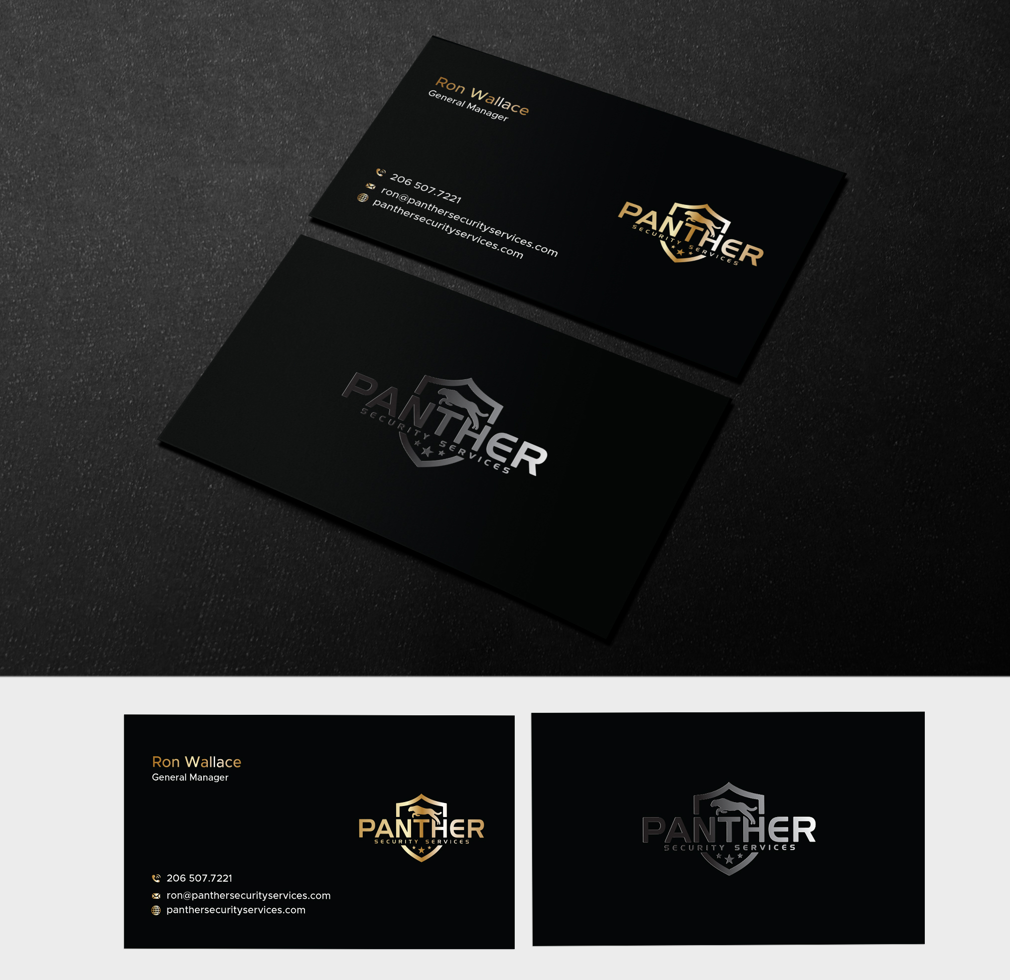 Business Card Design by acgrapix for K9 Group | Design #28825246