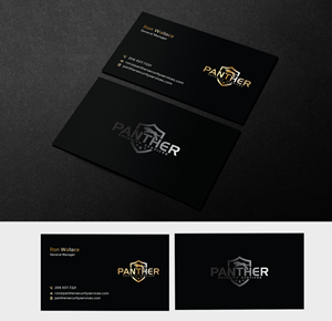 Business Card Design by acgrapix for K9 Group | Design: #28825246