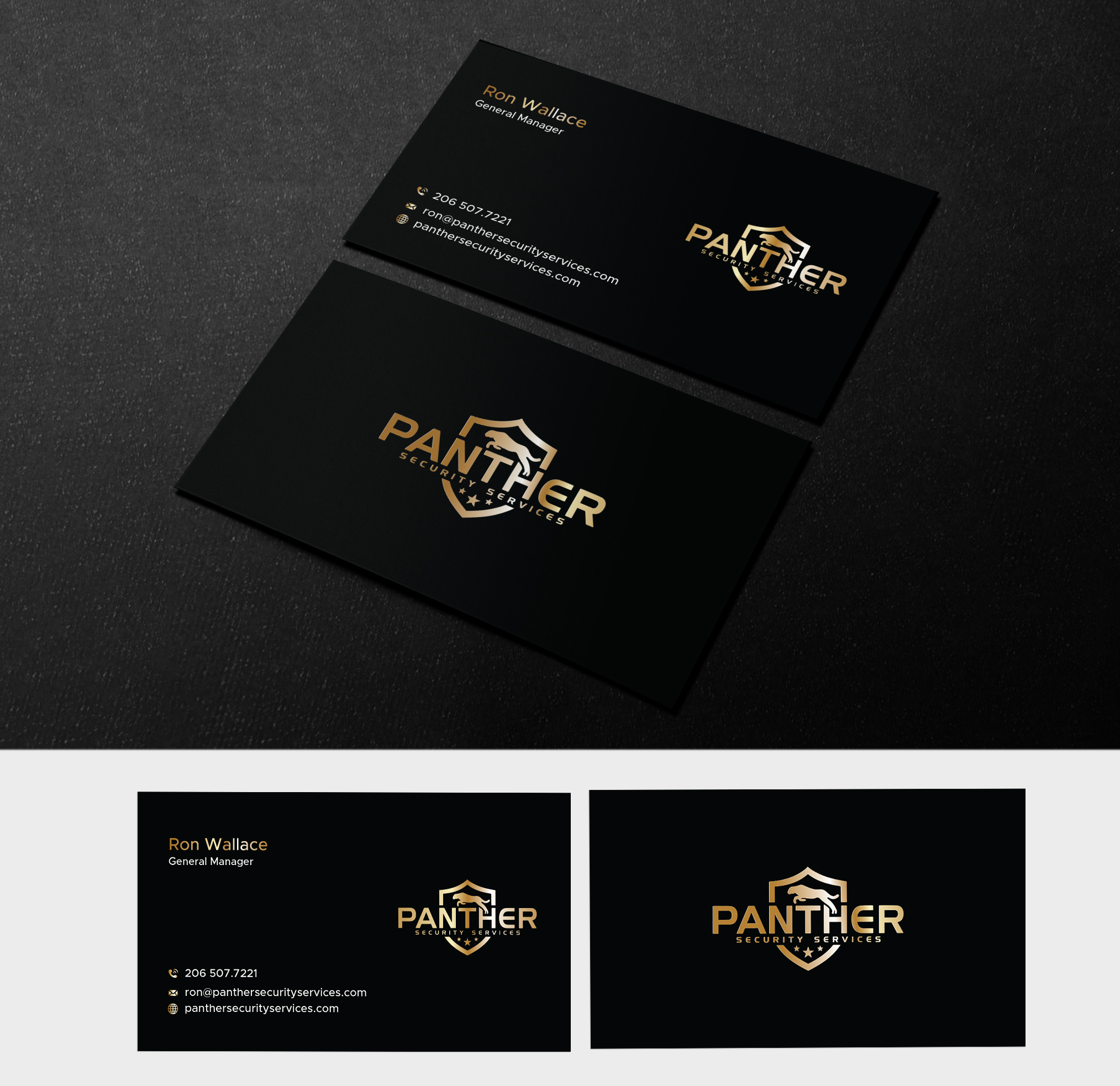 Diseño de Tarjeta de Presentación por acgrapix para K9 Group | Diseño #28825551