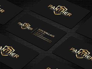 Visitenkarten-Design von RENEXIT für K9 Group | Design: #28824687