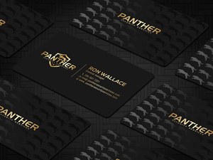 Visitenkarten-Design von RENEXIT für K9 Group | Design: #28824690