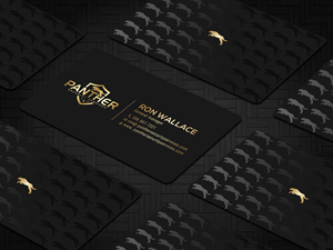 Visitenkarten-Design von RENEXIT für K9 Group | Design: #28824691