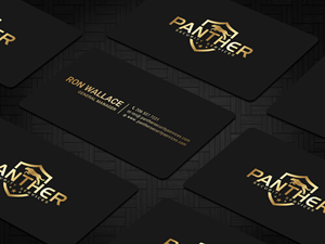 Visitenkarten-Design von RENEXIT für K9 Group | Design: #28824692