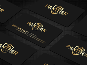 Visitenkarten-Design von RENEXIT für K9 Group | Design: #28824694