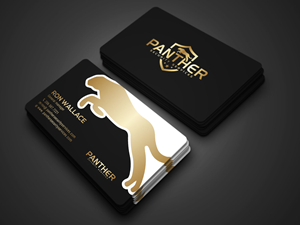 Visitenkarten-Design von RENEXIT für K9 Group | Design: #28824721