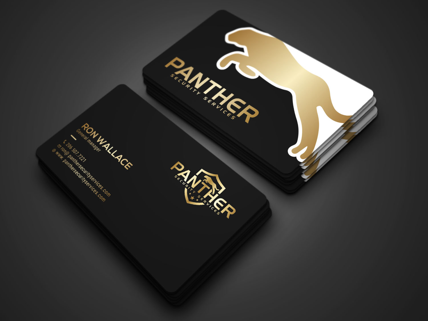 Visitenkarten-Design von RENEXIT für K9 Group | Design #28824722
