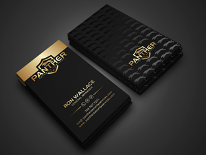 Visitenkarten-Design von RENEXIT für K9 Group | Design: #28824824