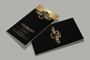 Visitenkarten-Design von RENEXIT für K9 Group | Design: #28824825