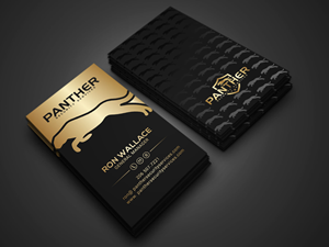 Business Card Design by RENEXIT for K9 Group | Design: #28824860