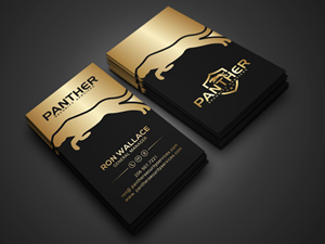 Business Card Design by RENEXIT for K9 Group | Design: #28824861